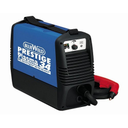 Blueweld Prestige Plasma 34 Kompressor в Юдино