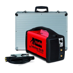 Купить Telwin TECHNOLOGY 186 HD 230V ACX в кейсе в Юдино