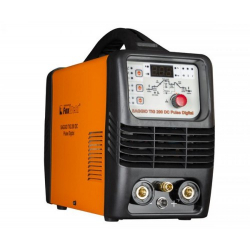 FoxWeld SAGGIO TIG 300 DC Pulse Digital в Юдино