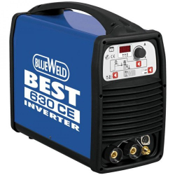 Купить Сварочный инвертор Blueweld Best 630 CE в Юдино