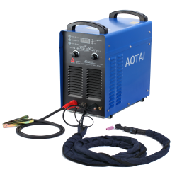Аппарат аргонодуговой сварки AOTAI ATIG500 в Юдино