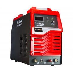 FoxWeld Plasma 103 new в Юдино