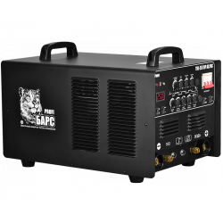 Барс PROFI TIG-257DP AC/DC в Юдино