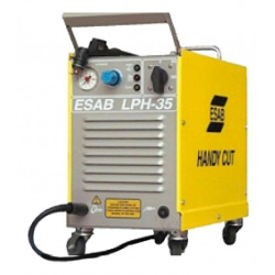 ESAB LPH 35 HANDY CUT (230V) в Юдино