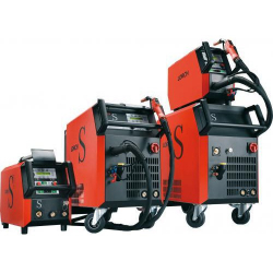 Купить Lorch Saprom S 3 mobil Speed Pulse в Юдино