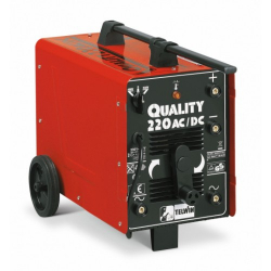 Купить Telwin Quality 220 AC/DC в Юдино