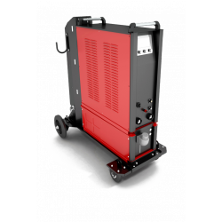 Rosweld TIG 400 P AC/DC в Юдино