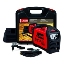 Купить Telwin FORCE 145 230V ACX + маска в Юдино