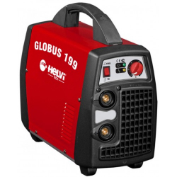 Купить Сварочный инвертор Helvi GLOBUS 199 в Юдино