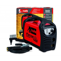 Купить Telwin FORCE 145 230V ACX в Юдино