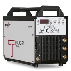 EWM TETRIX 400-2 CLASSIC TM в Юдино