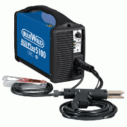 Blueweld Aluplus 5100 в Юдино