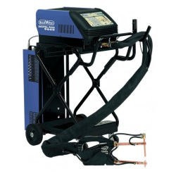 Blueweld Digital Plus 9000 R.A в Юдино