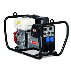 Купить Telwin THUNDER 220 AC HONDA в Юдино