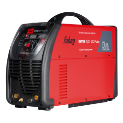 Fubag INTIG 400 T DC PULSE в Юдино