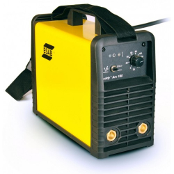 Купить Сварочный инвертор ESAB BuddyArc 180 в Юдино