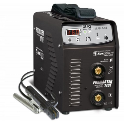 Купить FoxWeld FoxMaster 170E в Юдино