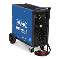 Blueweld BIG PLASMA 83 HF в Юдино