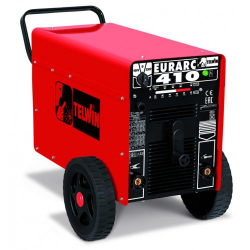 Купить Telwin EURARC 410 230V/400V в Юдино