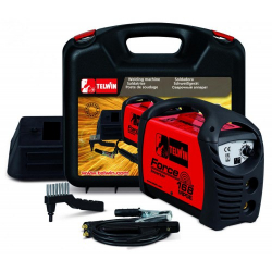Купить Telwin FORCE 168 MPGE 230V в Юдино