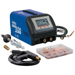 Blueweld Digital Plus 5500 (с набором 802832) - 220В в Юдино