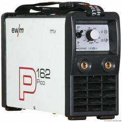 Купить Сварочный инвертор EWM Pico 162 MV в Юдино