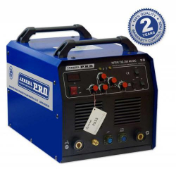 Aurora PRO INTER TIG 250 AC/DC в Юдино