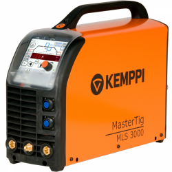 Kemppi MASTERTIG MLS 3000 VRD в Юдино