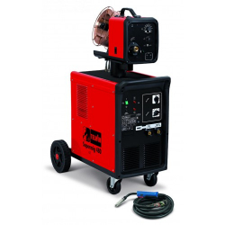 Купить Telwin SUPERMIG 480 230-400V в Юдино