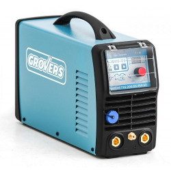 Grovers TIG 200 DC Pulse в Юдино