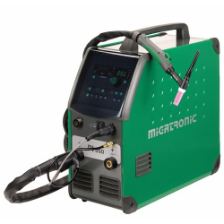 Migatronic PI 350 DC H в Юдино