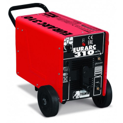 Купить Telwin EURARC 310 230V/400V в Юдино
