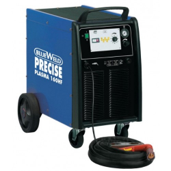 Blueweld BEST PLASMA 160 в Юдино