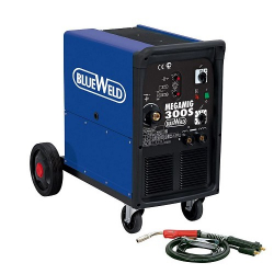 Купить Blueweld MEGAMIG 300S в Юдино