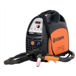 Kemppi MinarcTig-250 VRD в Юдино