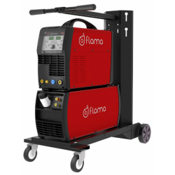Flama TIG 500 AC/DC PULSE в Юдино