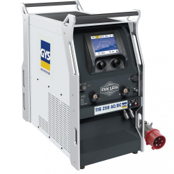 Аппарат аргонодуговой сварки Gys TIG 250 AC/DC-HF в Юдино