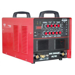 Elitech АИС 200АДИ АС/DC в Юдино