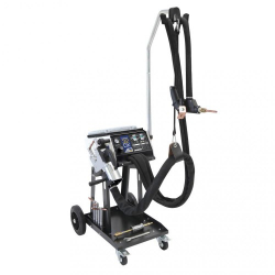 Аппарат точечной сварки Gys GYSPOT 32 D.X в Юдино