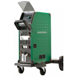 Migatronic PI 350 AC/DC Water в Юдино
