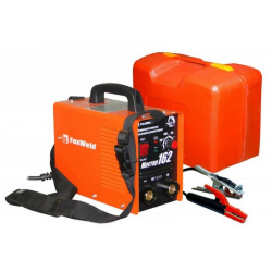Купить FoxWeld Master 162 в кейсе в Юдино