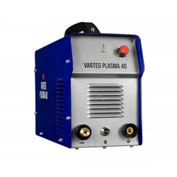 FoxWeld VARTEG PLASMA 40 в Юдино