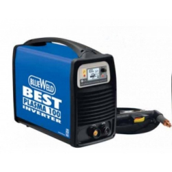 Blueweld Best Plasma 100 в Юдино
