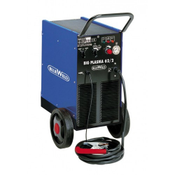 Blueweld Big Plasma 62/2 в Юдино
