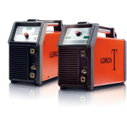 Аппарат аргонодуговой сварки Lorch T 220 AC/DC в Юдино