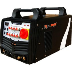 FoxWeld FoxTig 3000 AC/DC Pulse в Юдино