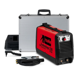 Купить Telwin Technology 228 CE/GE в Юдино