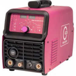 Установка аргонодуговой сварки ВЕГА 205 AC/DC TIG PULSE, StartPro в Юдино