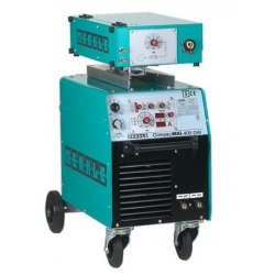 Купить Merkle RedMIG 4000 DW с аксессуарами в Юдино