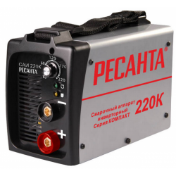 Купить Сварочный инвертор Ресанта САИ-220К в Юдино